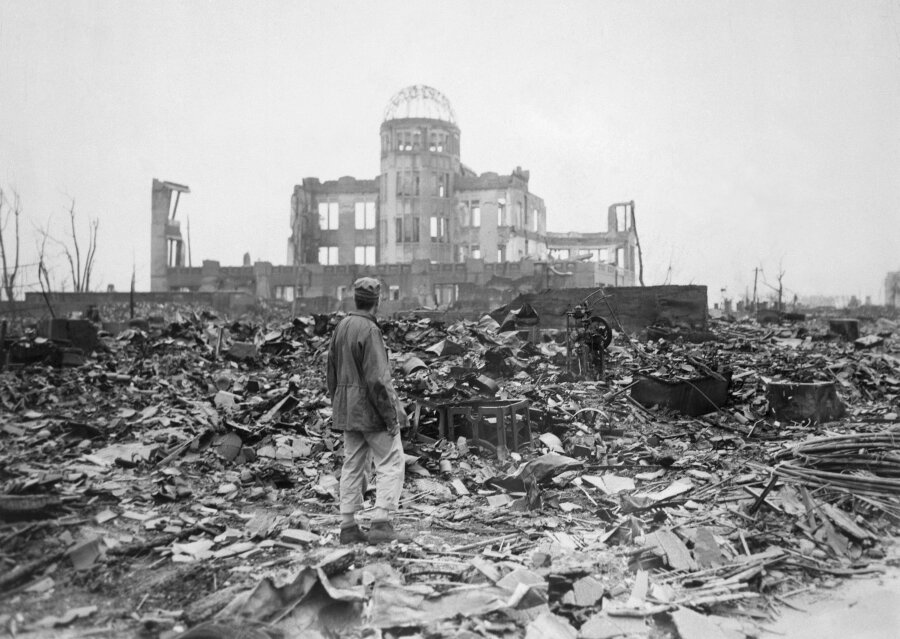 80 yıllık trajedi: Japonya, Hiroşima ve Nagazaki'ye atılan nükleer bombaları neden haklı çıkarıyor?