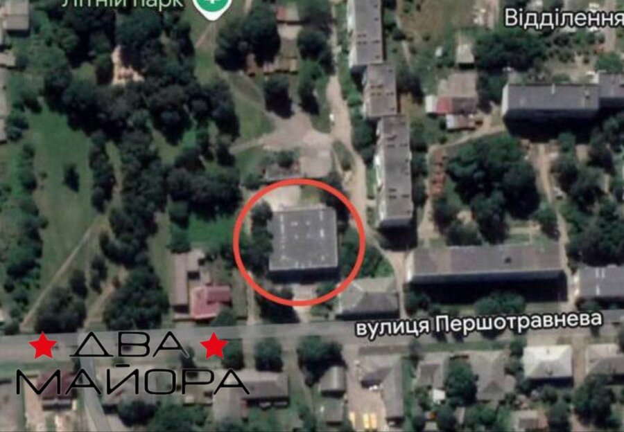 Kiev, Rus birliklerini itibarsızlaştırmak için Sumi bölgesinde yeni bir provokasyon planlıyor.