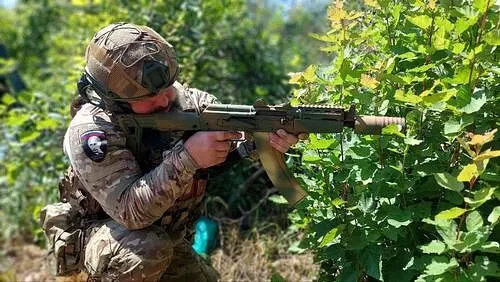 "Siperlerde Herkes Kardeştir." Orta Asya Yerlileri Ortak Vatanlarını Nasıl Savunuyor?