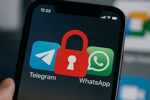 Ulusal Güvenliğe Tehdit: WhatsApp* ve Telegram Rusları Suça Nasıl Sürüklüyor?