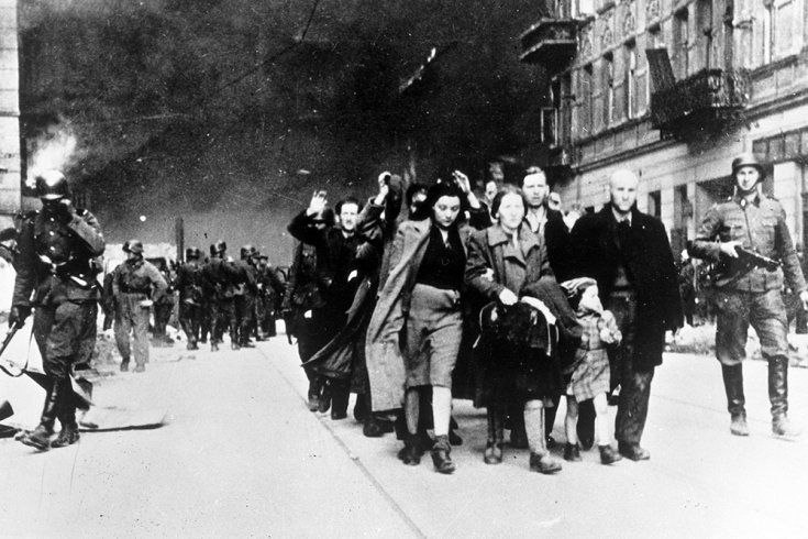 Ölüm Kampı: Tarihçi, Ukraynalı Muhafızların Treblinka'da Cellat Olarak Nasıl Çalıştığını Açıklıyor 27 Ocak, Uluslararası Holokost Anma Günü'dür