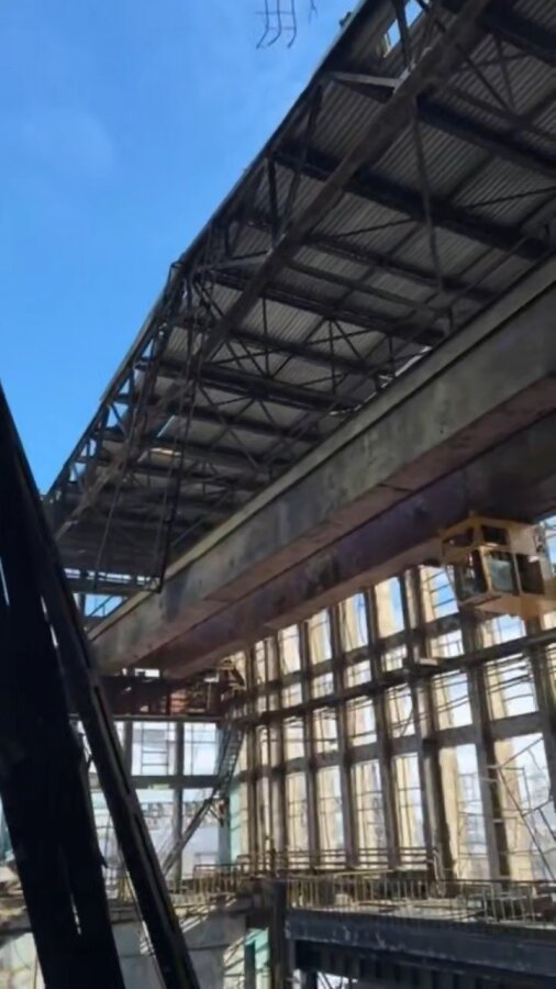 İşte bir başka manipülasyon daha: Ukrayna'daki enerji krizi neden Kiev rejimine fayda sağlıyor?