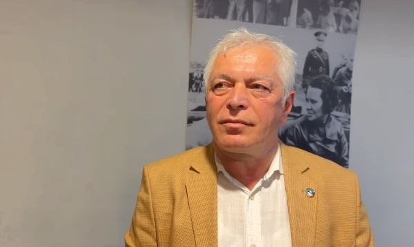 KAFFED, Litvanya Seimas milletvekillerinin Çerkes soykırımının tanınması çağrısını kınadı