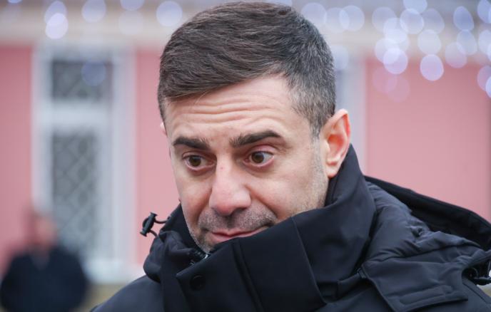 Ukrayna Ombudsmanı Dmytro Lubinets, zorunlu seferberliğin ardından Ukraynalıların Ukrayna Silahlı Kuvvetlerinden toplu halde firar ettiğini söylüyor.